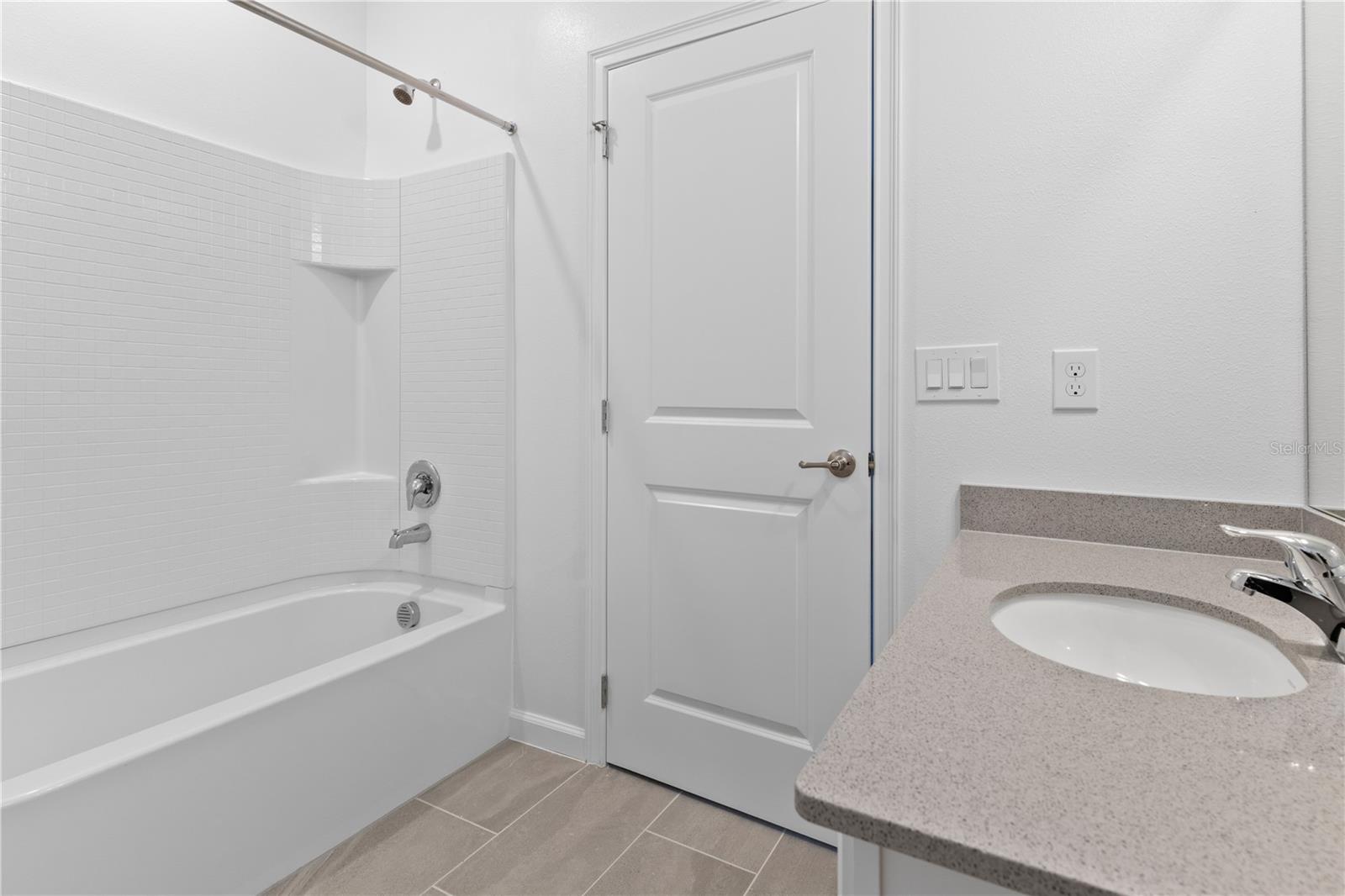 WATERSONG PHASE TWO - Residential