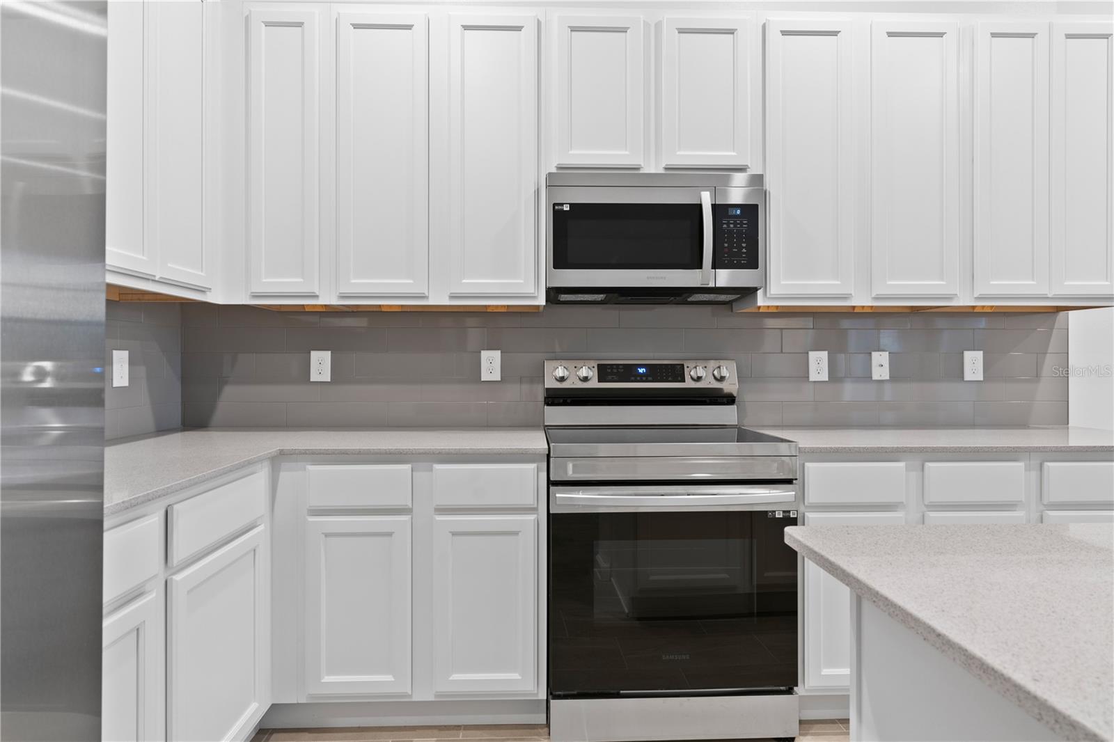 WATERSONG PHASE TWO - Residential