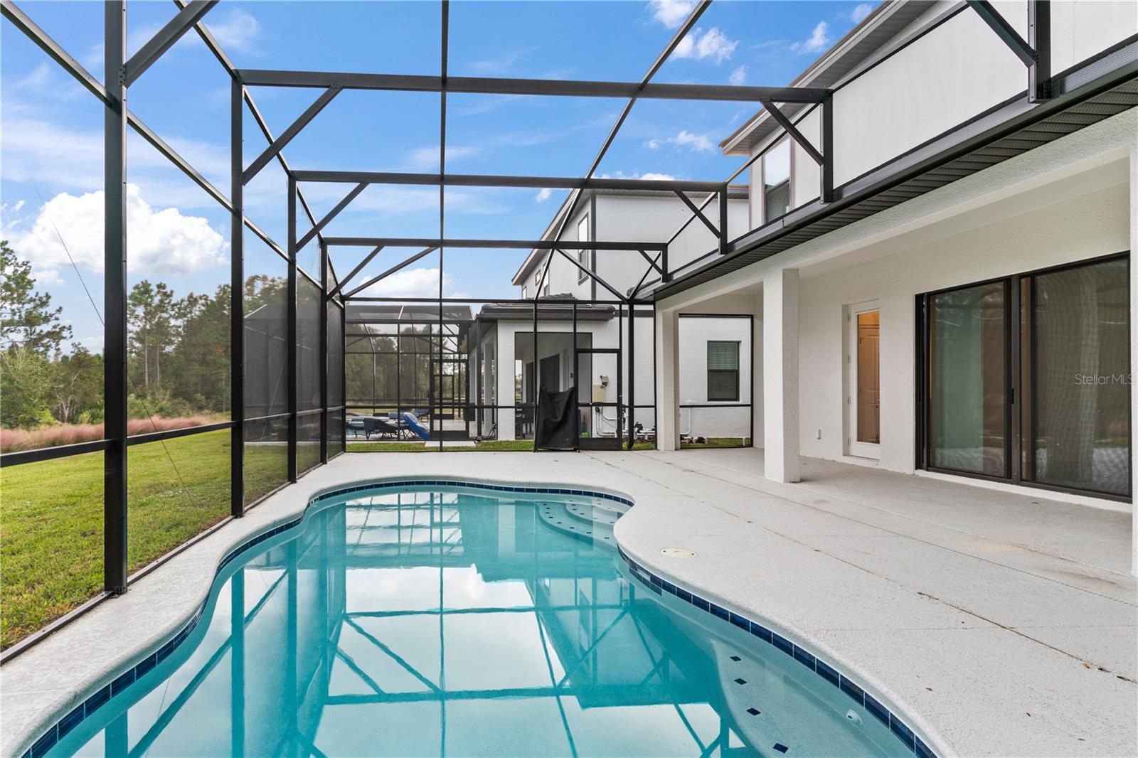 WATERSONG PHASE TWO - Residential