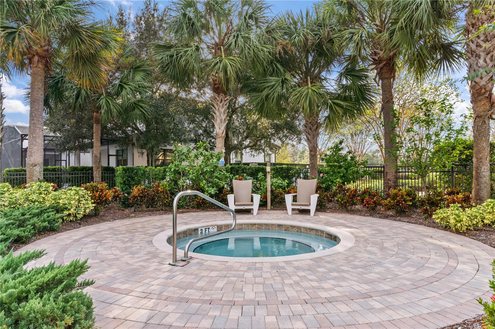 WATERSONG PHASE TWO - Residential