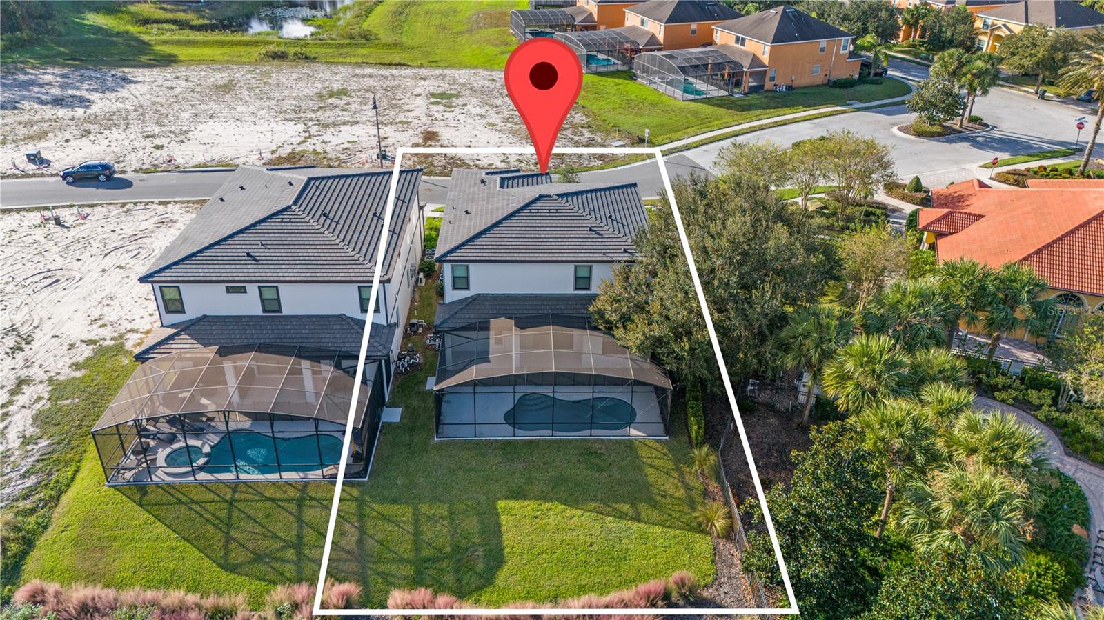 WATERSONG PHASE TWO - Residential