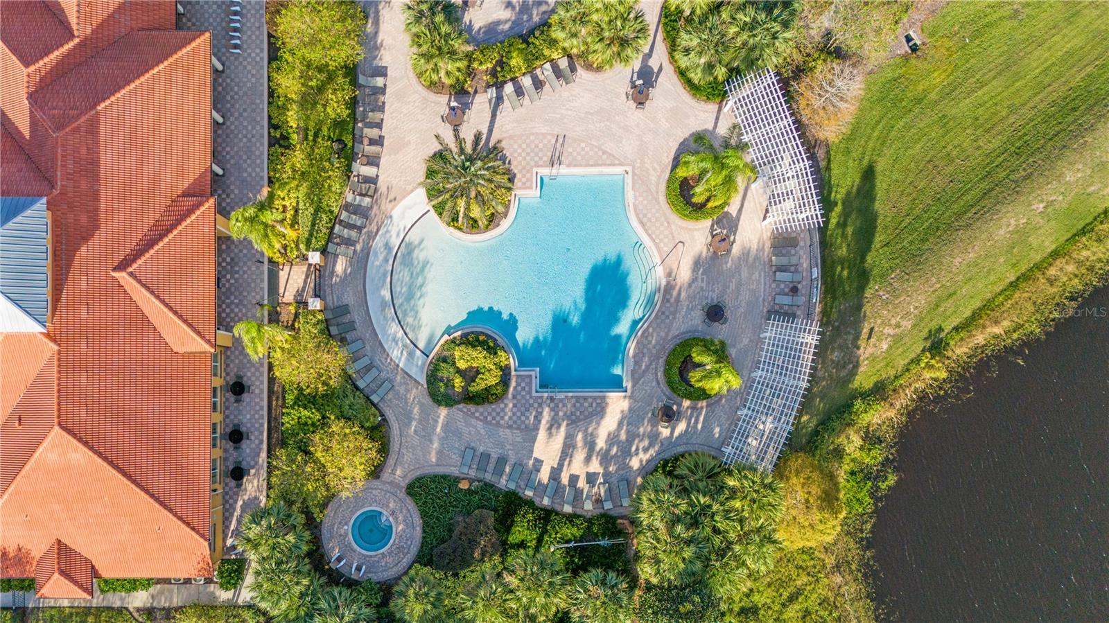 WATERSONG PHASE TWO - Residential