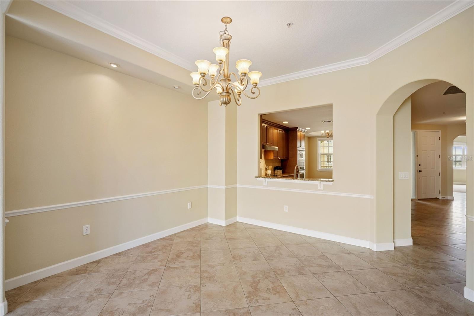 VIZCAYA HEIGHTS CONDO 08 - Residential