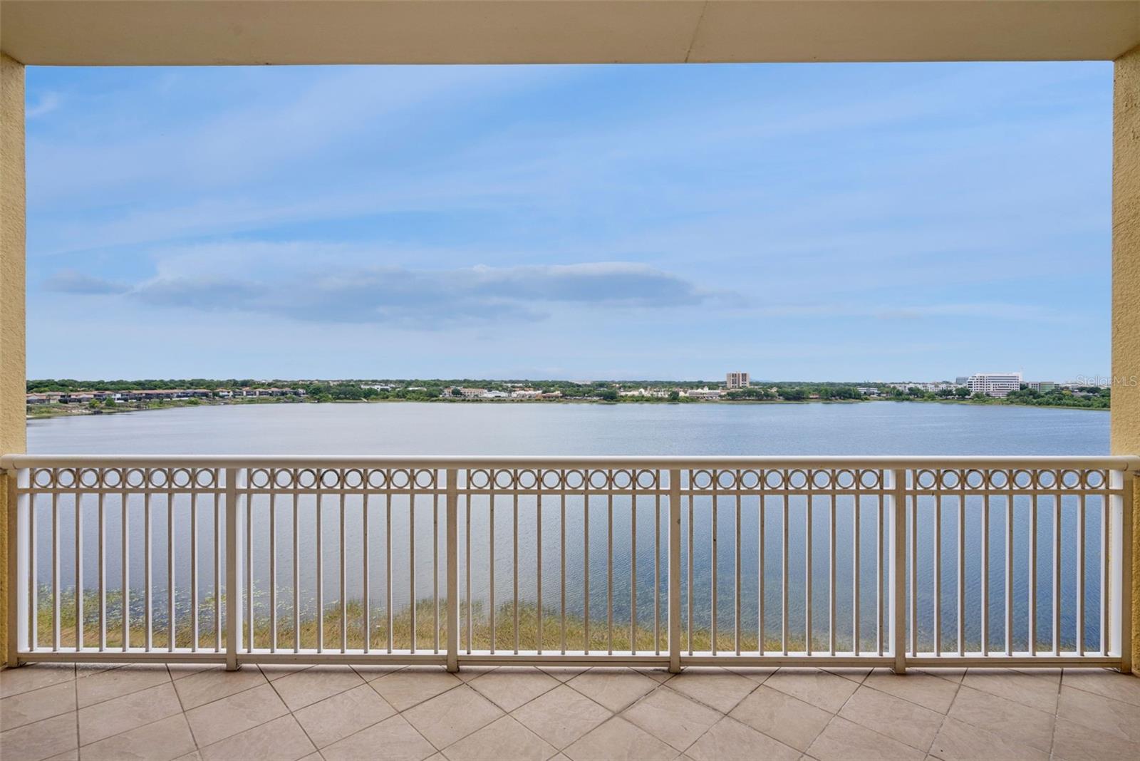 VIZCAYA HEIGHTS CONDO 08 - Residential