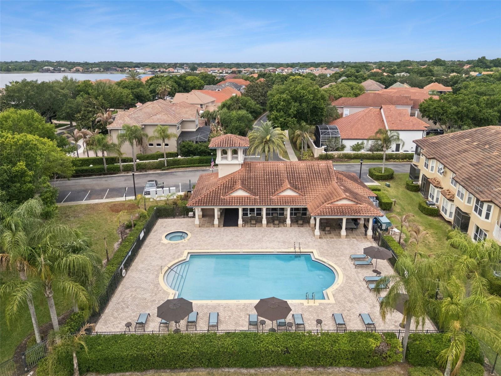 VIZCAYA HEIGHTS CONDO 08 - Residential