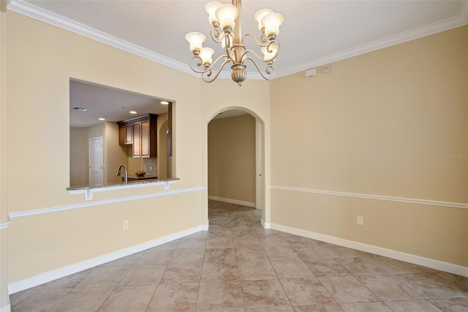 VIZCAYA HEIGHTS CONDO 08 - Residential