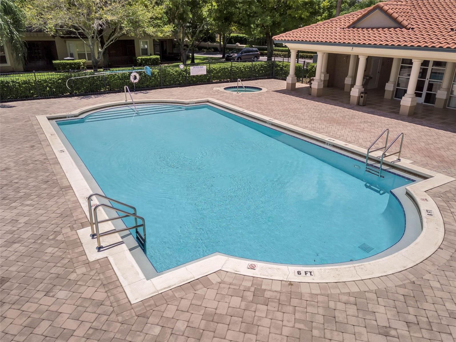 VIZCAYA HEIGHTS CONDO 08 - Residential