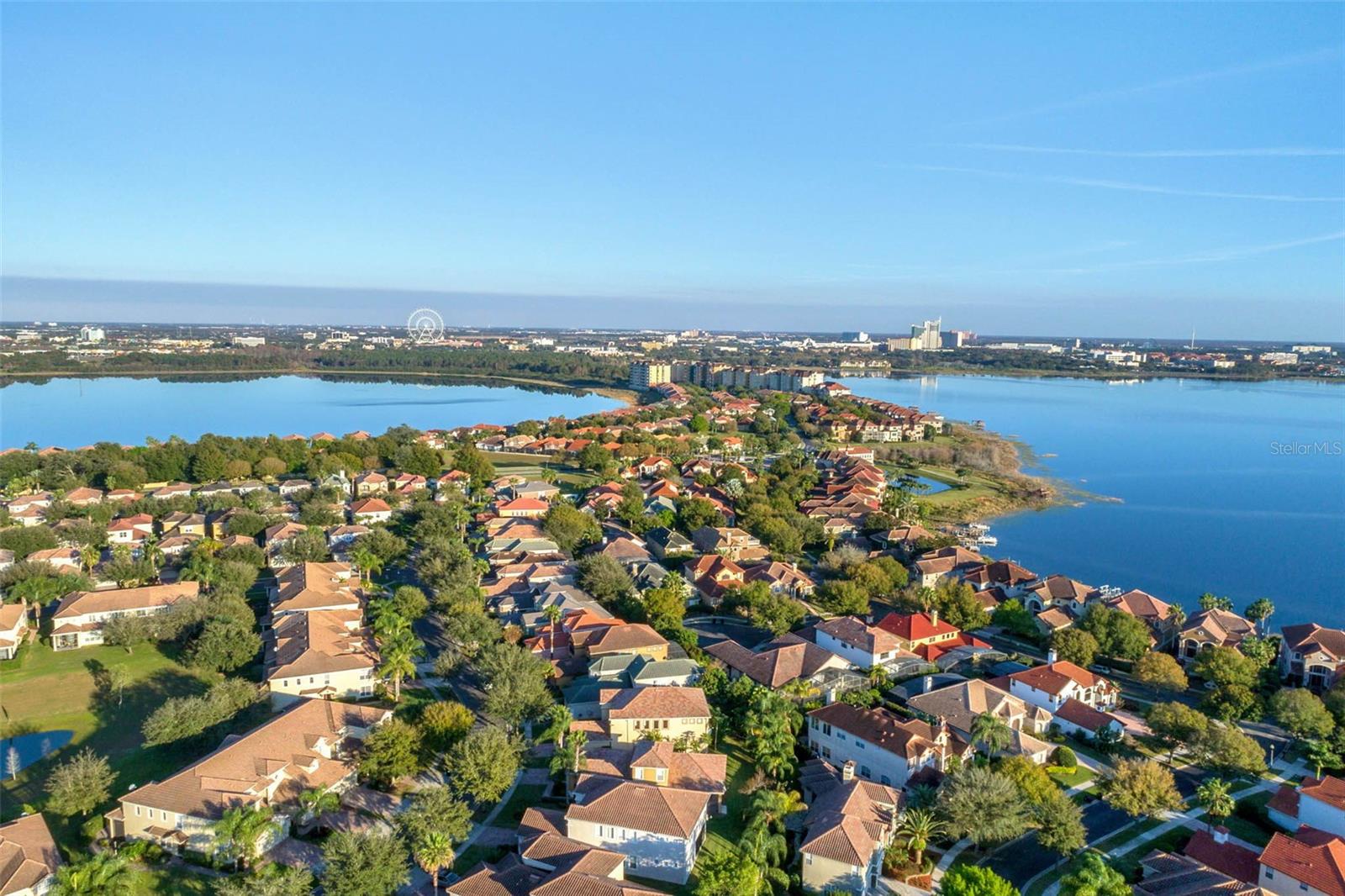 VIZCAYA HEIGHTS CONDO 08 - Residential