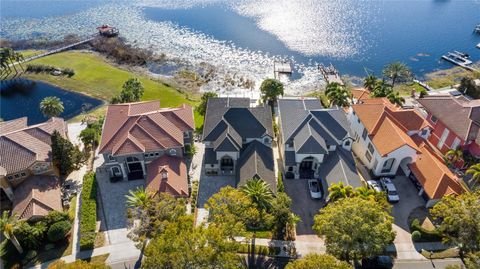 A home in ORLANDO