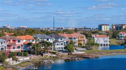 A home in ORLANDO