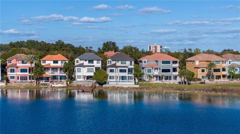 A home in ORLANDO