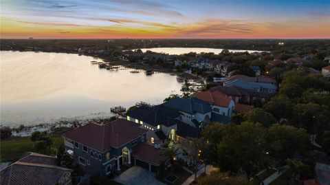 A home in ORLANDO