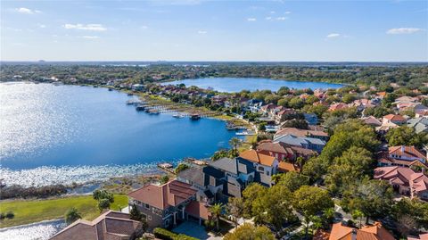 A home in ORLANDO