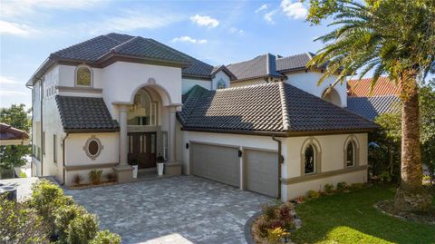 A home in ORLANDO