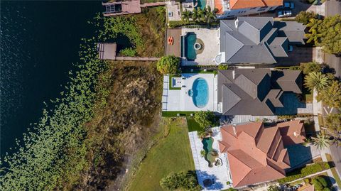 A home in ORLANDO