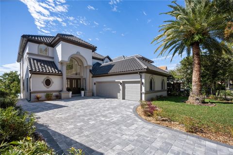 A home in ORLANDO