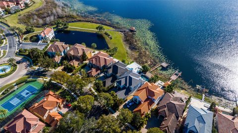 A home in ORLANDO