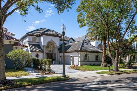 A home in ORLANDO