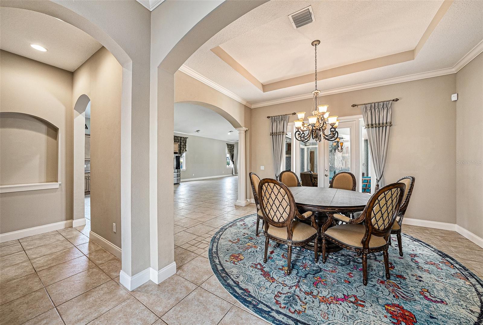 10645 RUFFINO COURT