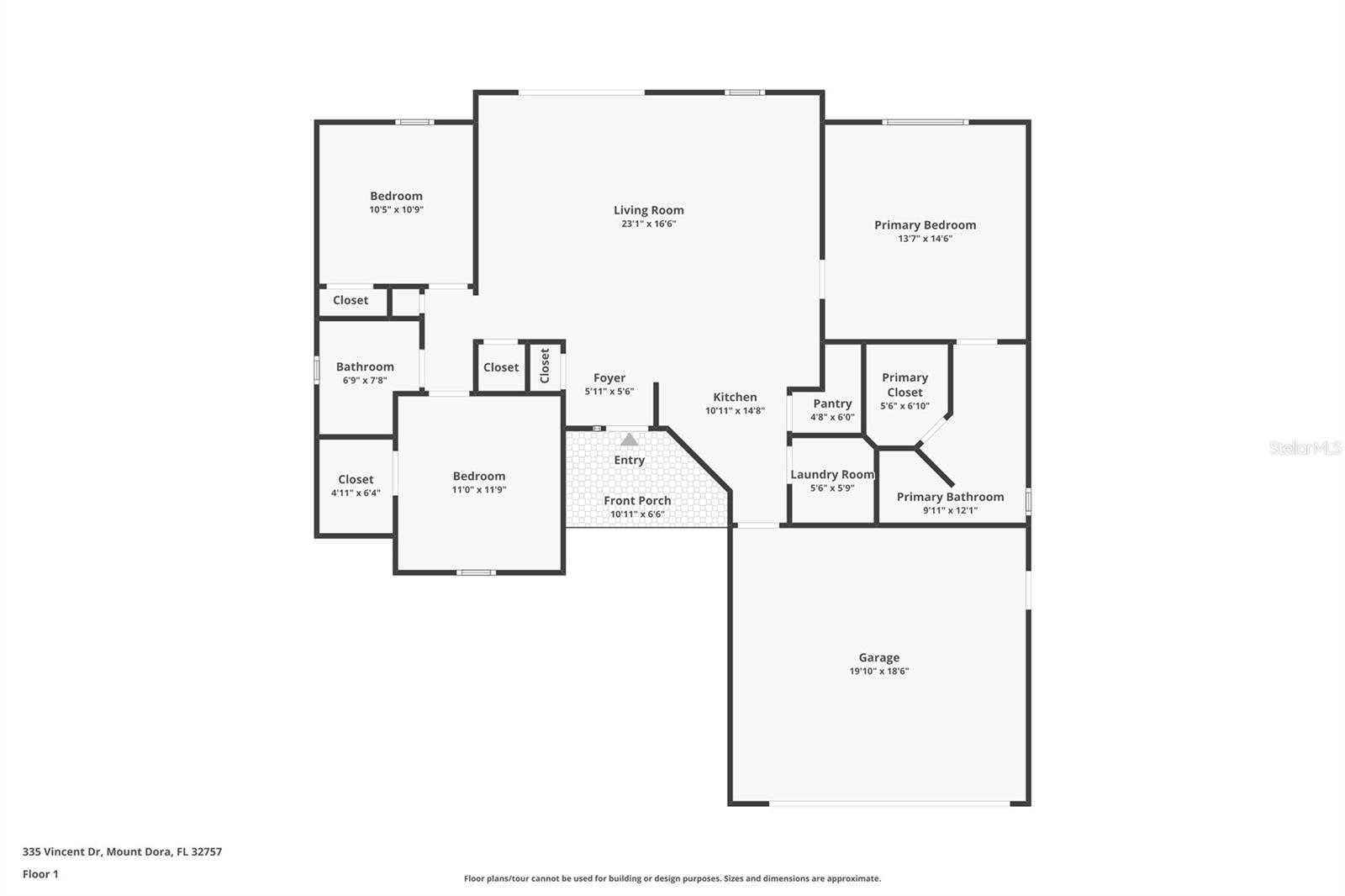 GOLDEN HEIGHTS THIRD ADD - Residential