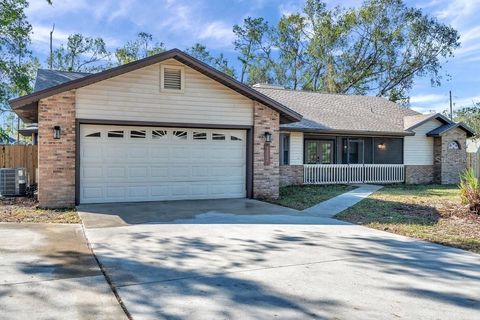 A home in BRADENTON