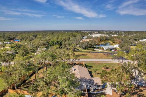 A home in BRADENTON