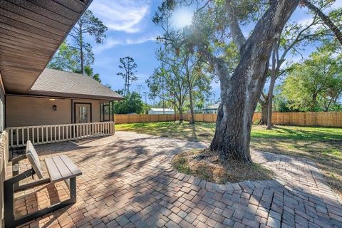 A home in BRADENTON