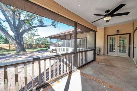 A home in BRADENTON