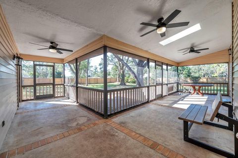 A home in BRADENTON