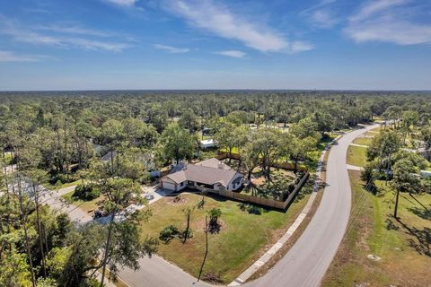 A home in BRADENTON