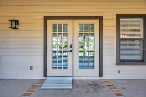 A home in BRADENTON