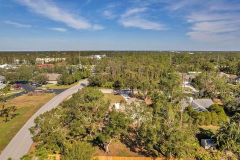 A home in BRADENTON