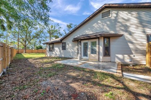 A home in BRADENTON