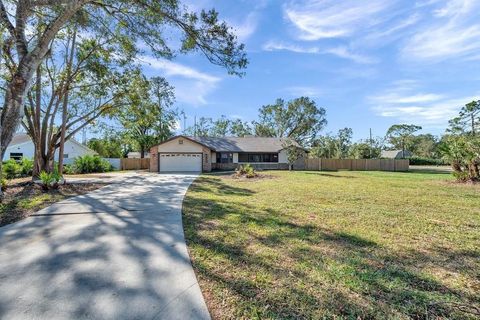 A home in BRADENTON