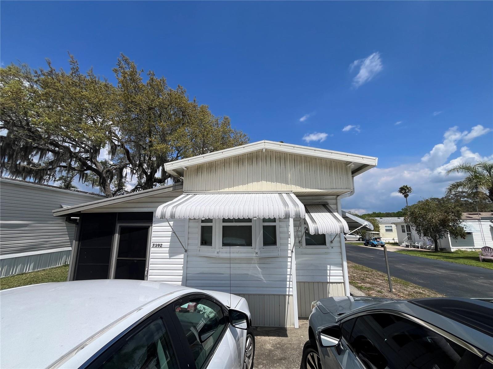 SOUTH SHORE RESORT AN RV CONDO - Residential