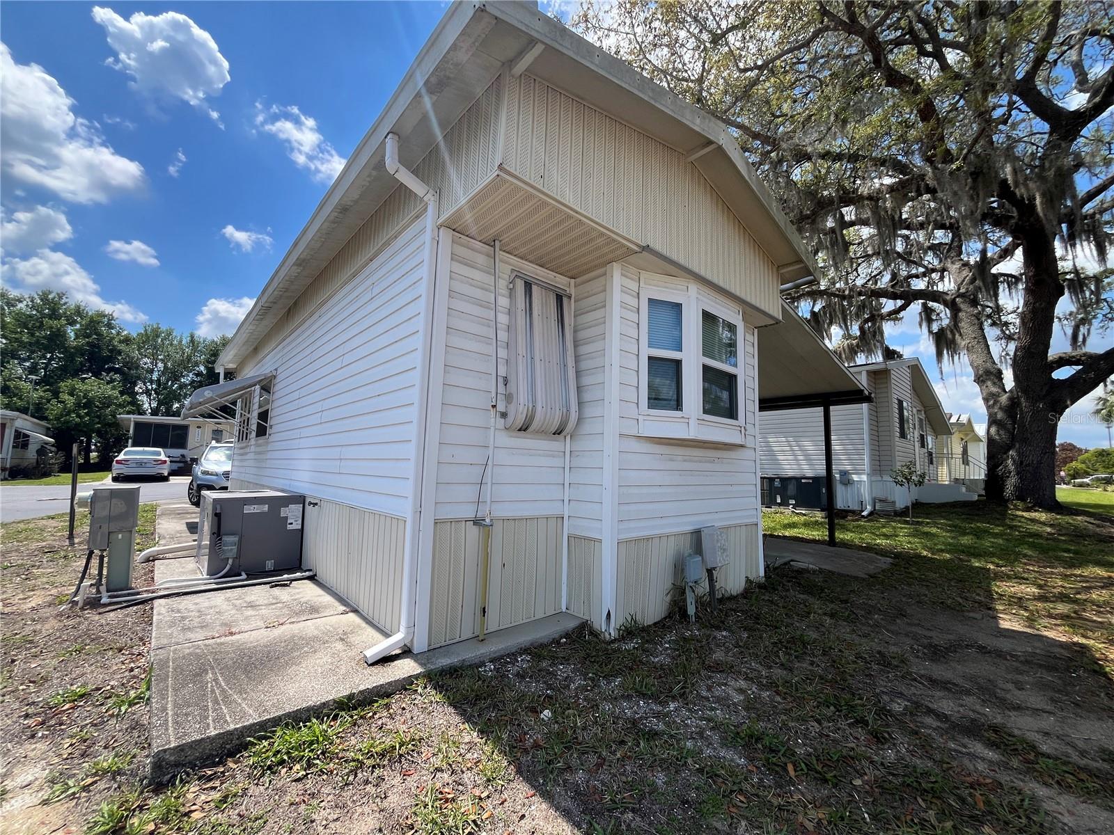 SOUTH SHORE RESORT AN RV CONDO - Residential