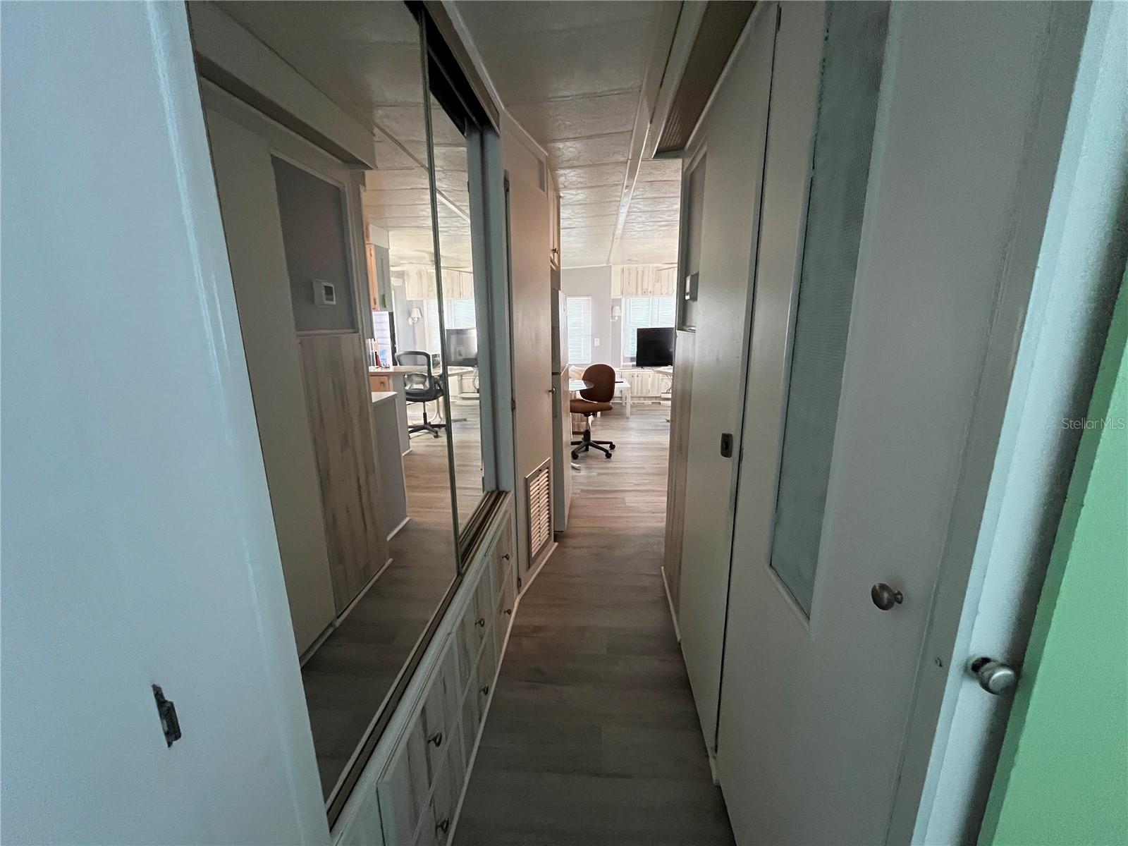 SOUTH SHORE RESORT AN RV CONDO - Residential