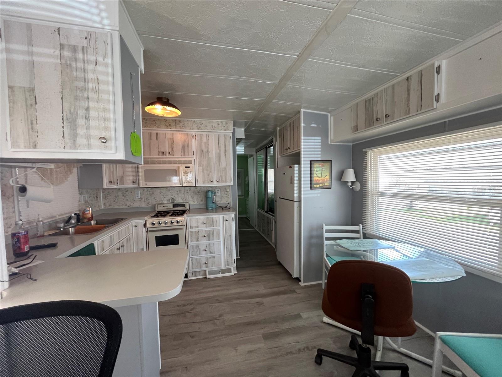 SOUTH SHORE RESORT AN RV CONDO - Residential