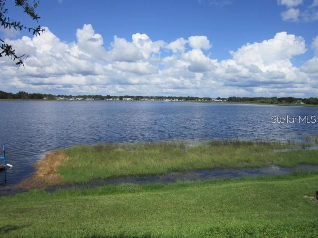 SOUTH SHORE RESORT AN RV CONDO - Residential