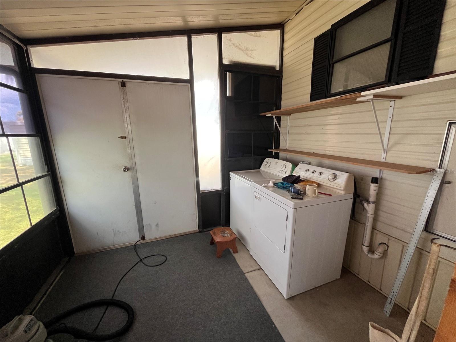 SOUTH SHORE RESORT AN RV CONDO - Residential