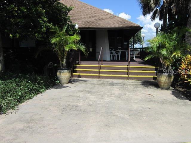 SOUTH SHORE RESORT AN RV CONDO - Residential