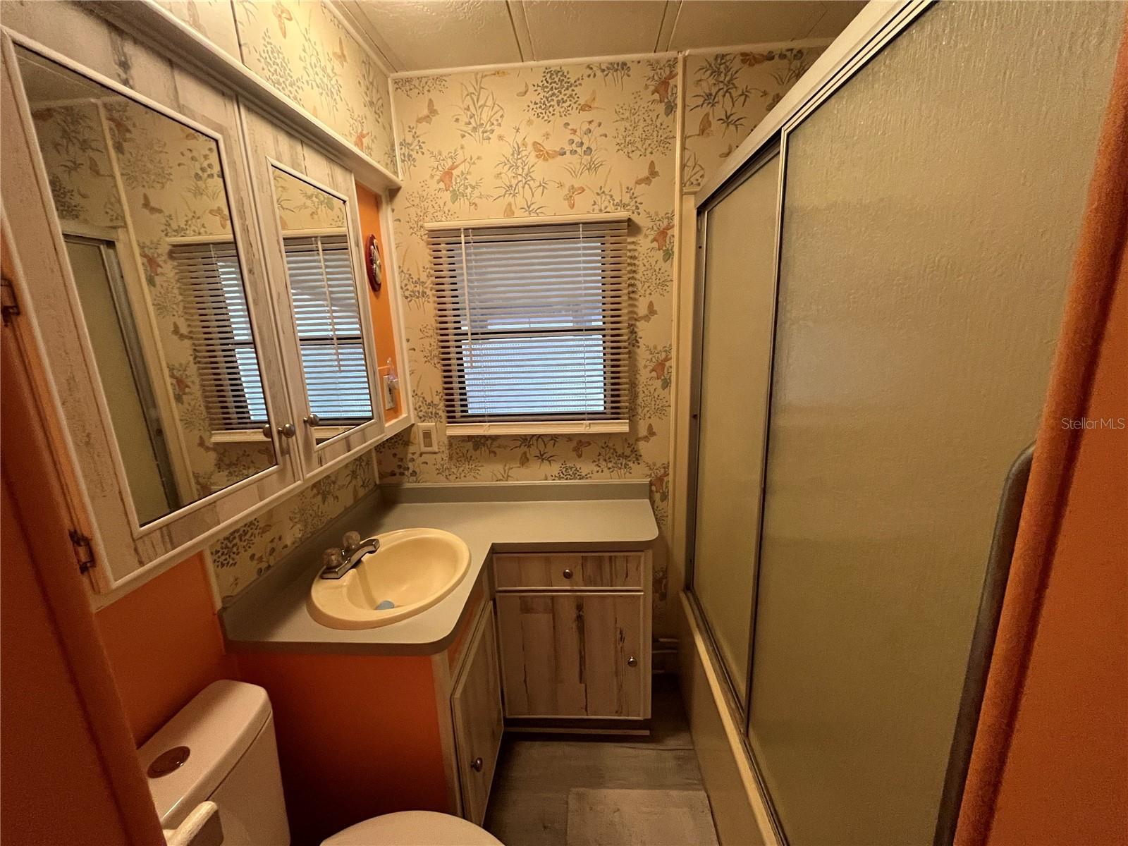 SOUTH SHORE RESORT AN RV CONDO - Residential