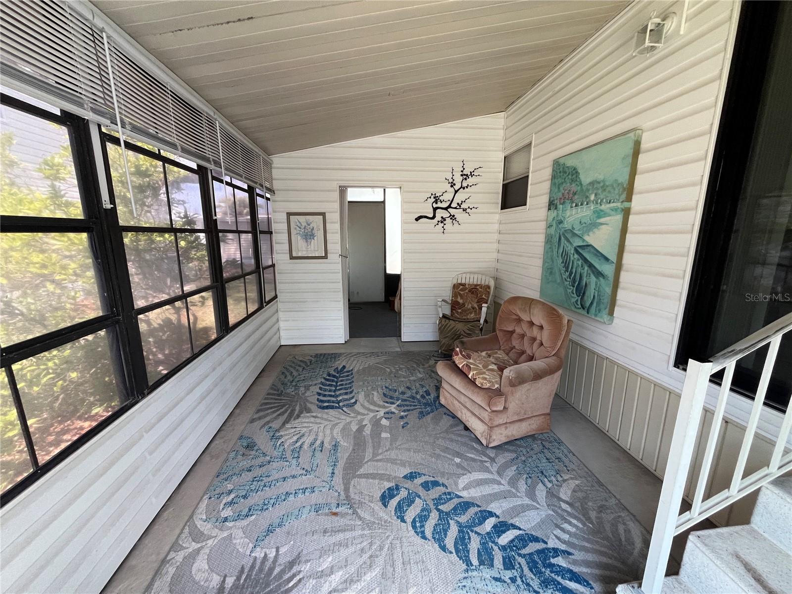 SOUTH SHORE RESORT AN RV CONDO - Residential