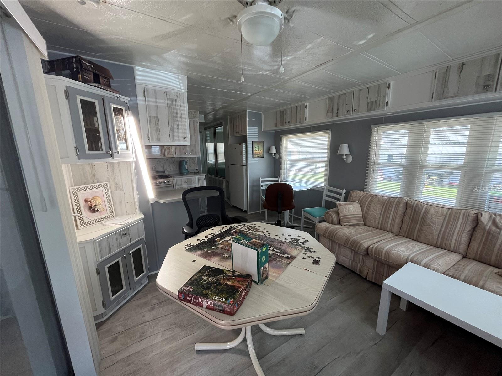 SOUTH SHORE RESORT AN RV CONDO - Residential
