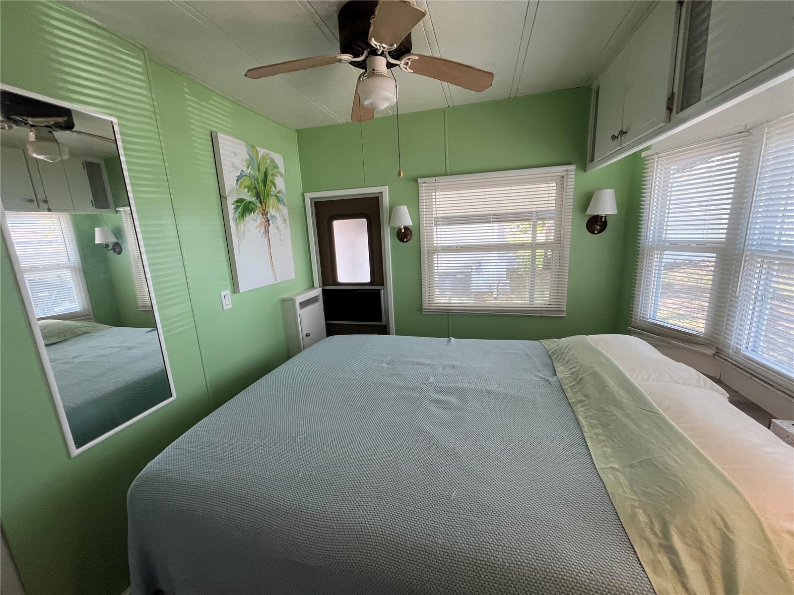 SOUTH SHORE RESORT AN RV CONDO - Residential