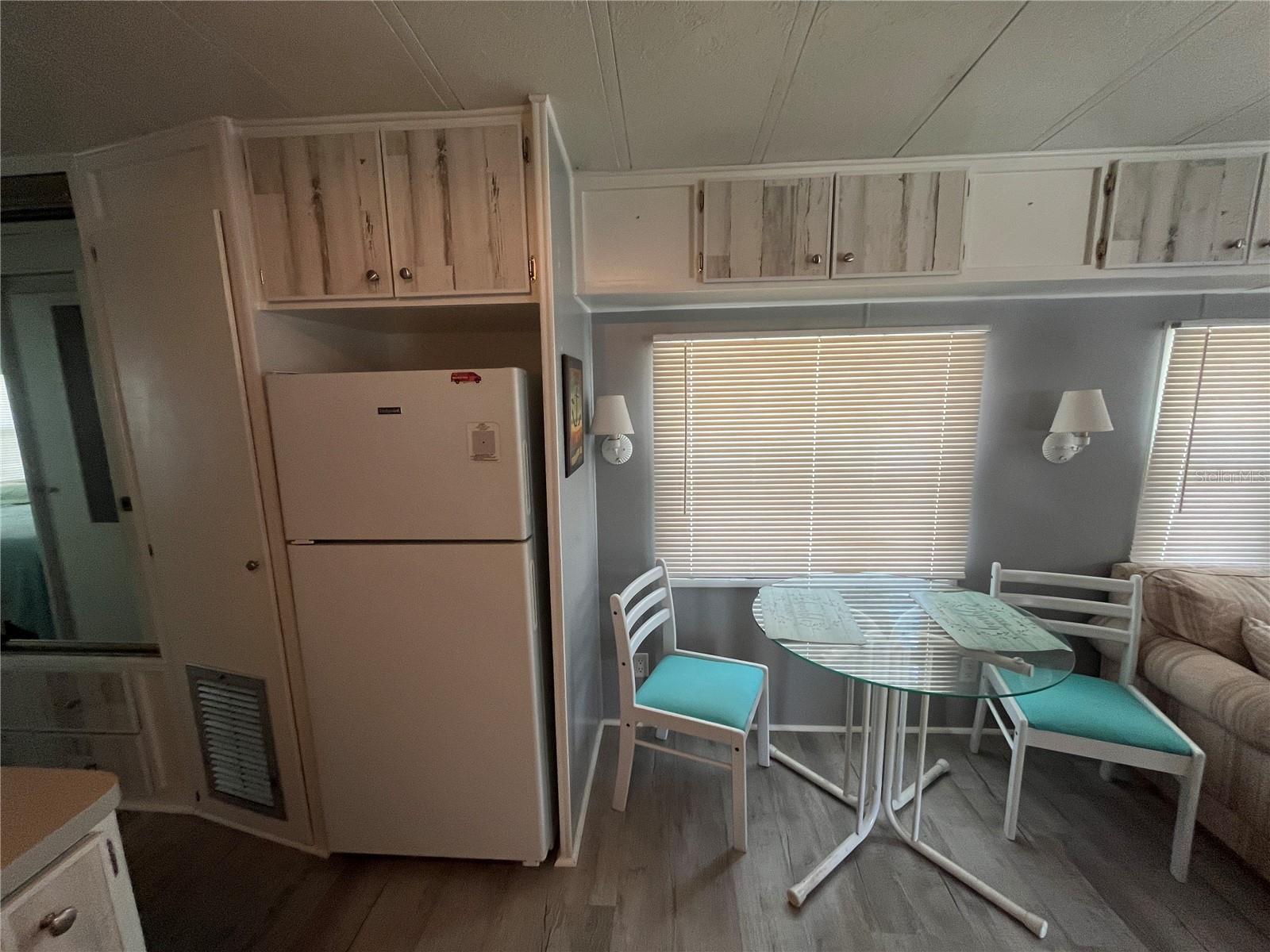 SOUTH SHORE RESORT AN RV CONDO - Residential