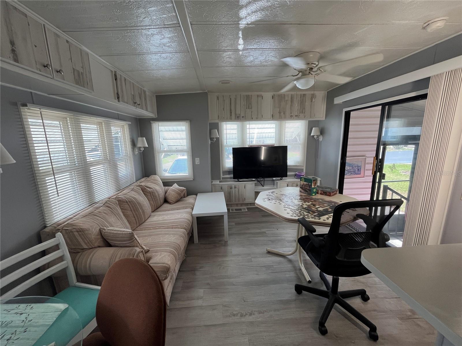SOUTH SHORE RESORT AN RV CONDO - Residential