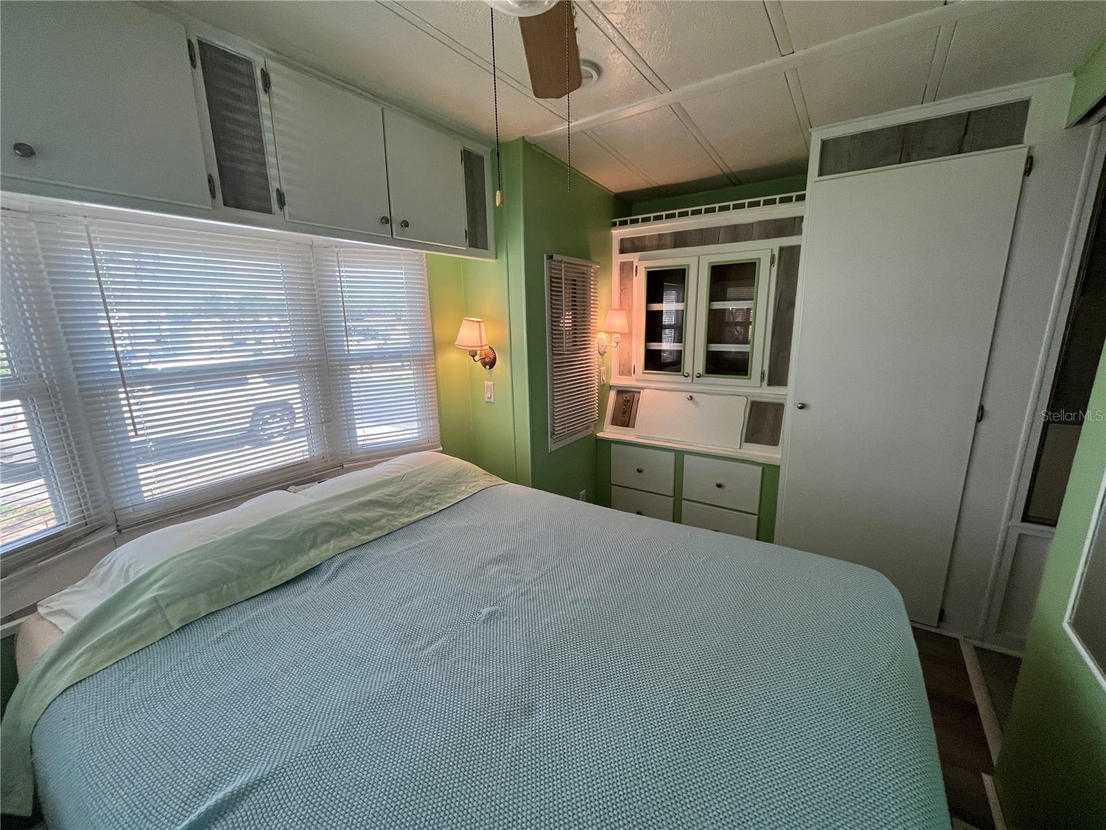 SOUTH SHORE RESORT AN RV CONDO - Residential