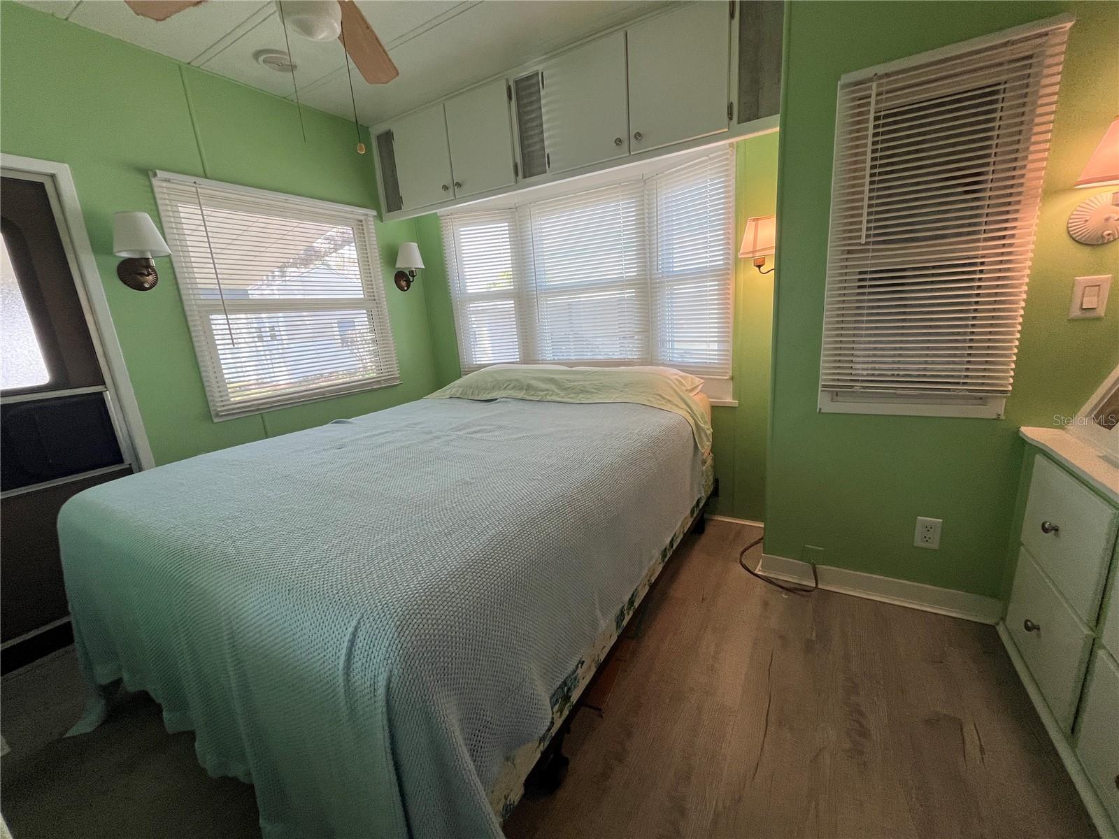 SOUTH SHORE RESORT AN RV CONDO - Residential