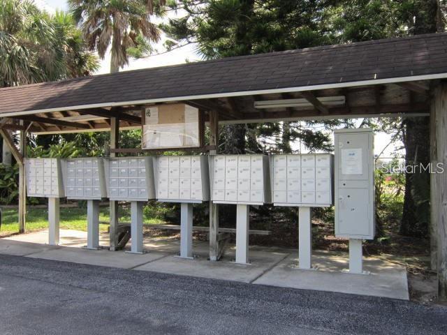 SOUTH SHORE RESORT AN RV CONDO - Residential